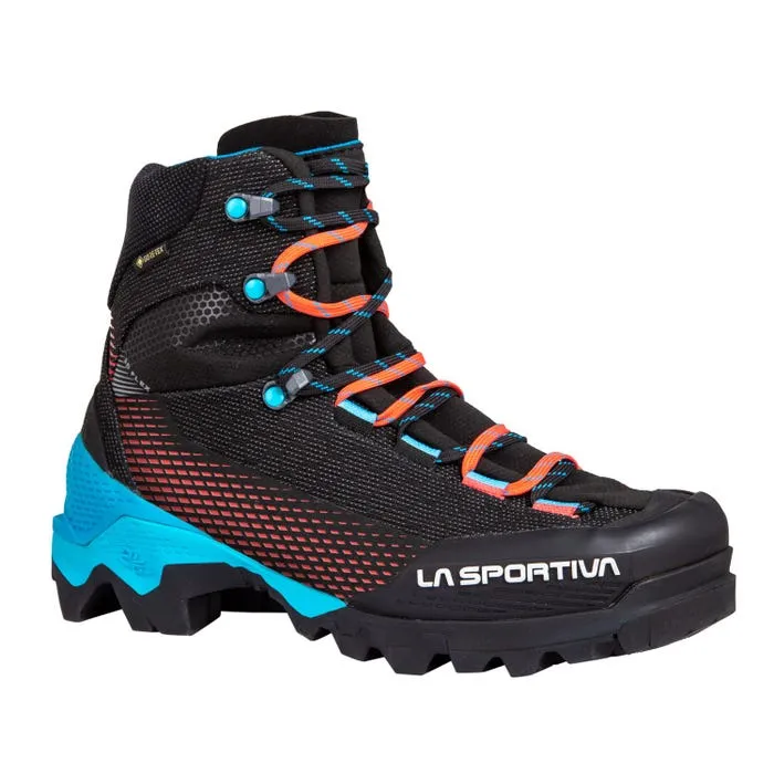 Aequilibrium ST GTX Damen Bergschuhe Gore-Tex