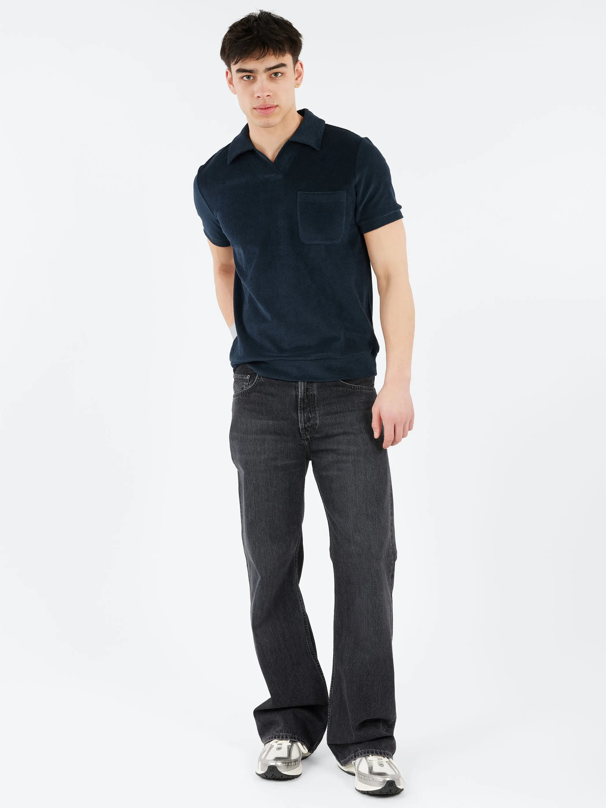 Agustino Polo Shirt
