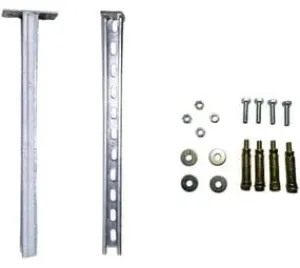 Aircon 450mm bracket