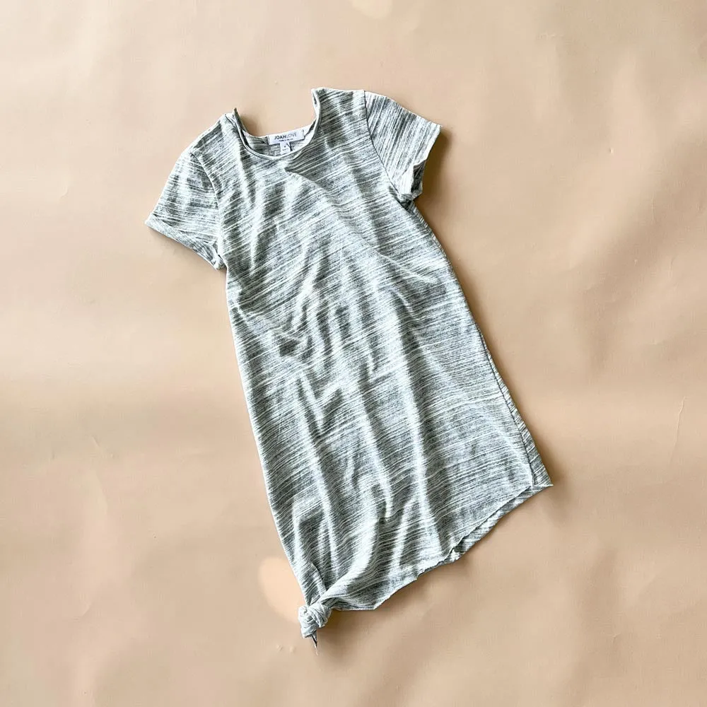 Akane-Marble Dress