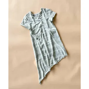 Akane-Marble Dress