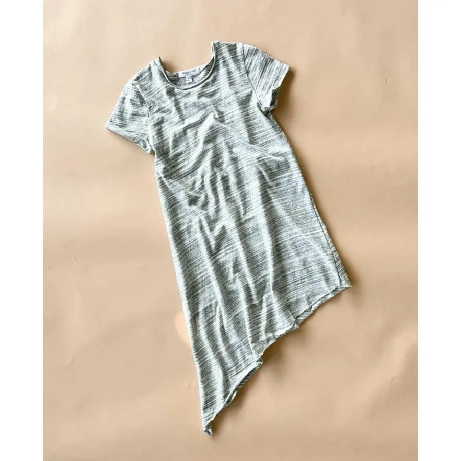Akane-Marble Dress