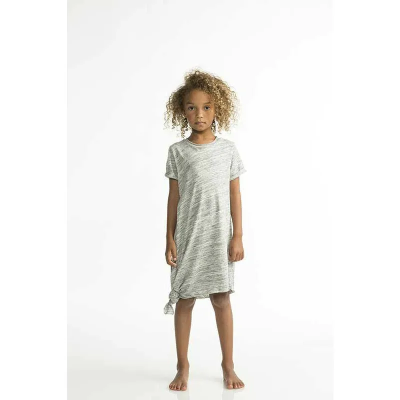 Akane-Marble Dress