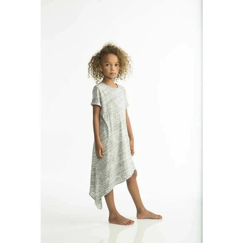 Akane-Marble Dress