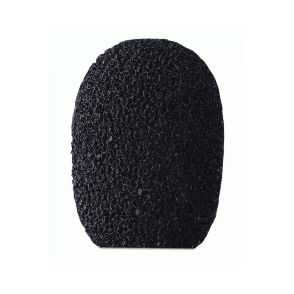 AKG W81 Black Foam 10 Pack