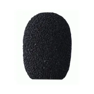 AKG W81 Black Foam 10 Pack