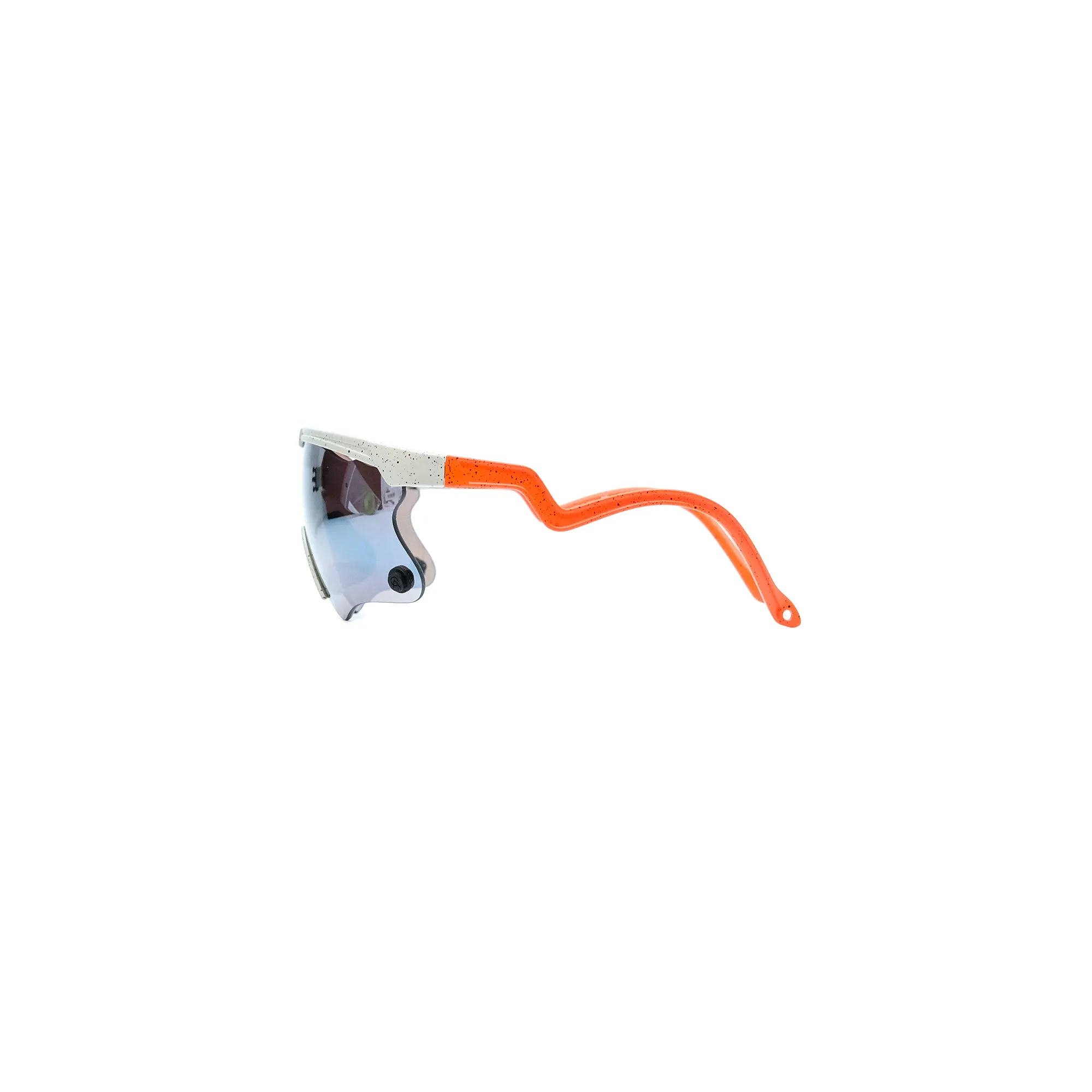 Alba Optics "Delta Ultra" - Org (VZUM Alu Lens)