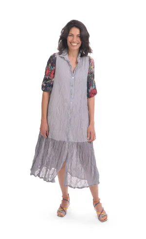 Alembika Flora Alyssa Shirtdress