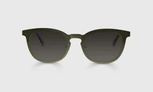 Alloy Ally Sunglasses