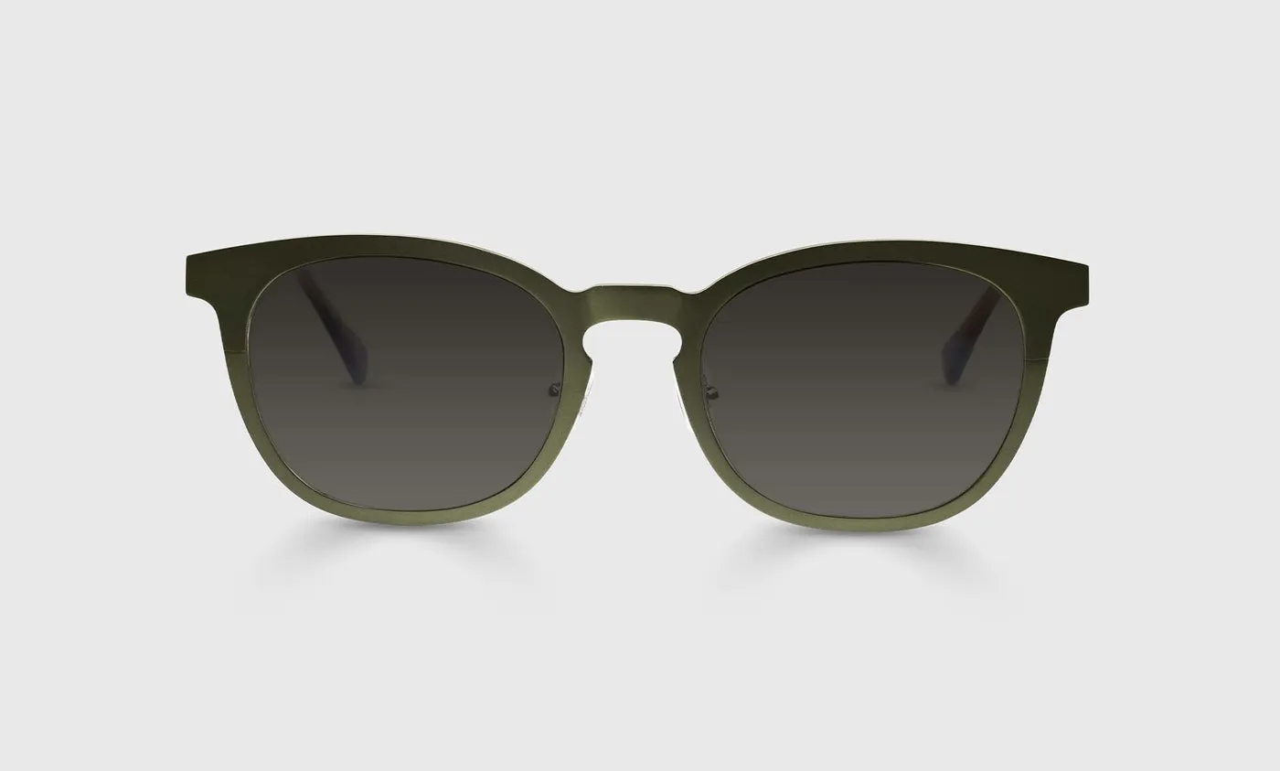 Alloy Ally Sunglasses