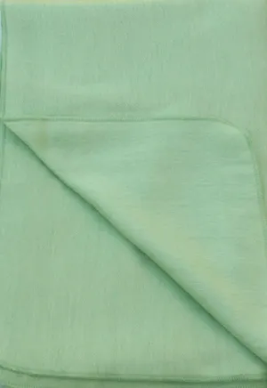 Alpaca Bed Blanket - Solid