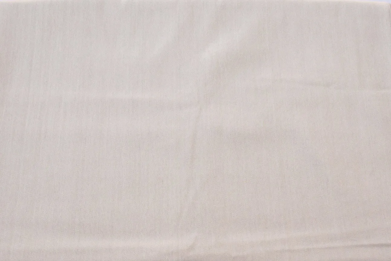 Alpaca Bed Blanket - Solid