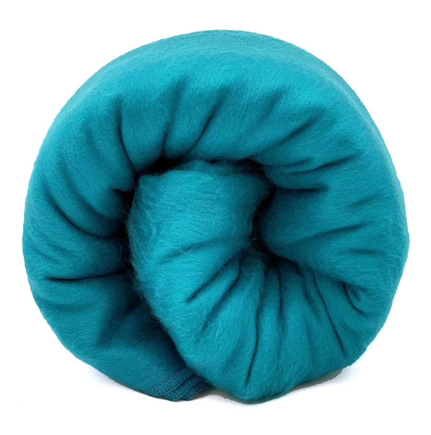Alpaca Bed Blanket - Solid