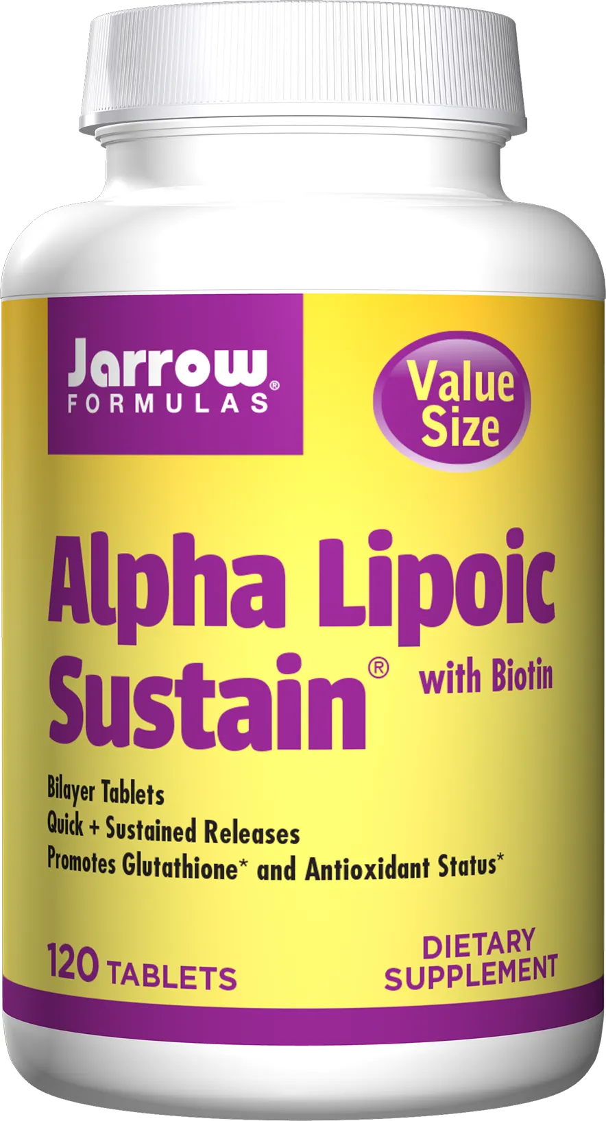 Alpha Lipoic Sustain®