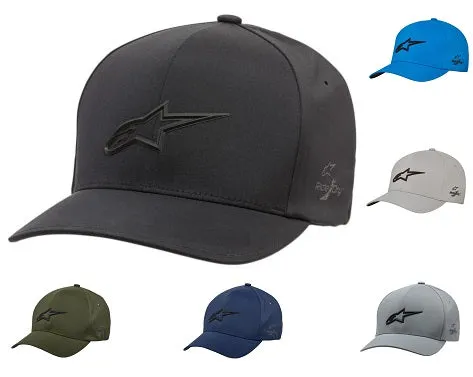 Alpinestars Ageless Delta Hat