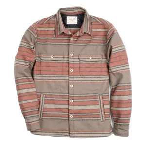 Alta Cedar Stripe
