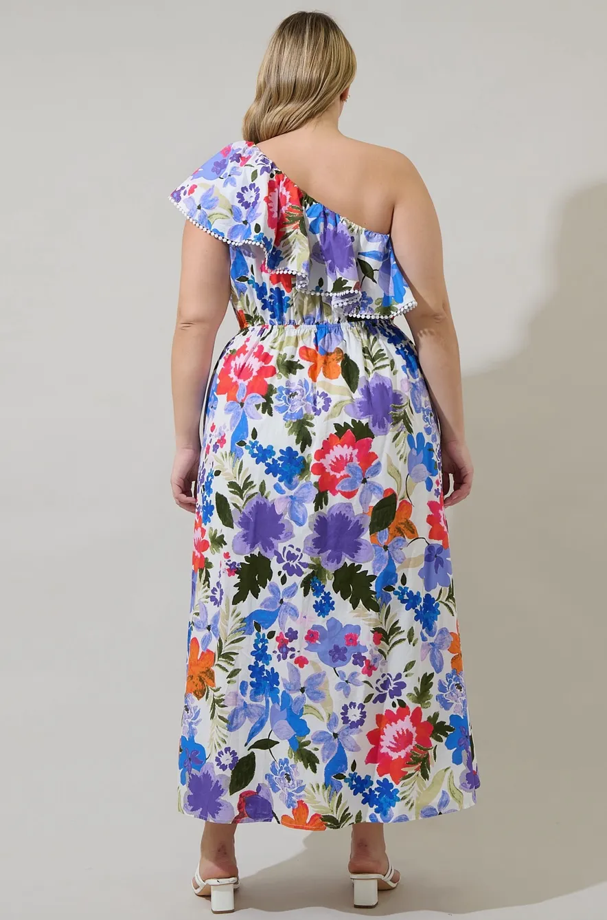 Amania Dress