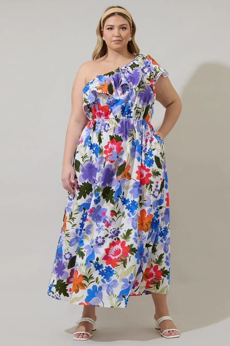 Amania Dress