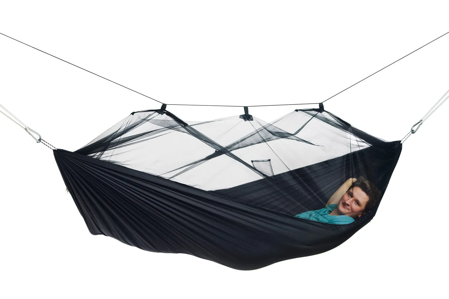 Amazonas Moskito Traveller Extreme Travel Hammock