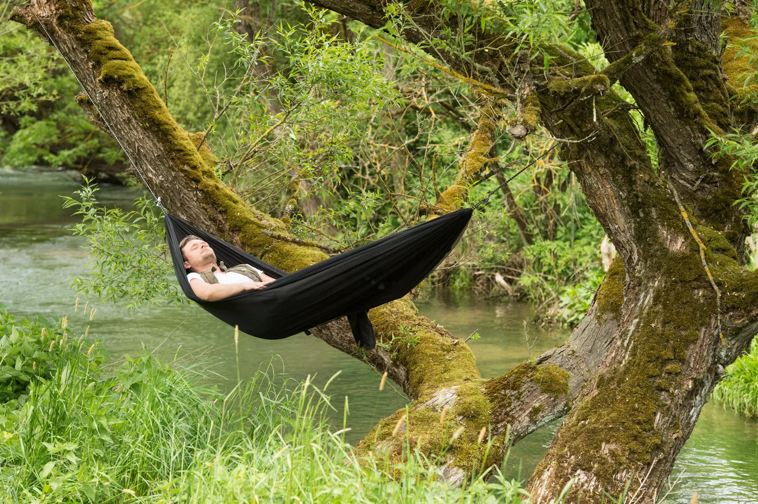 Amazonas Moskito Traveller Extreme Travel Hammock