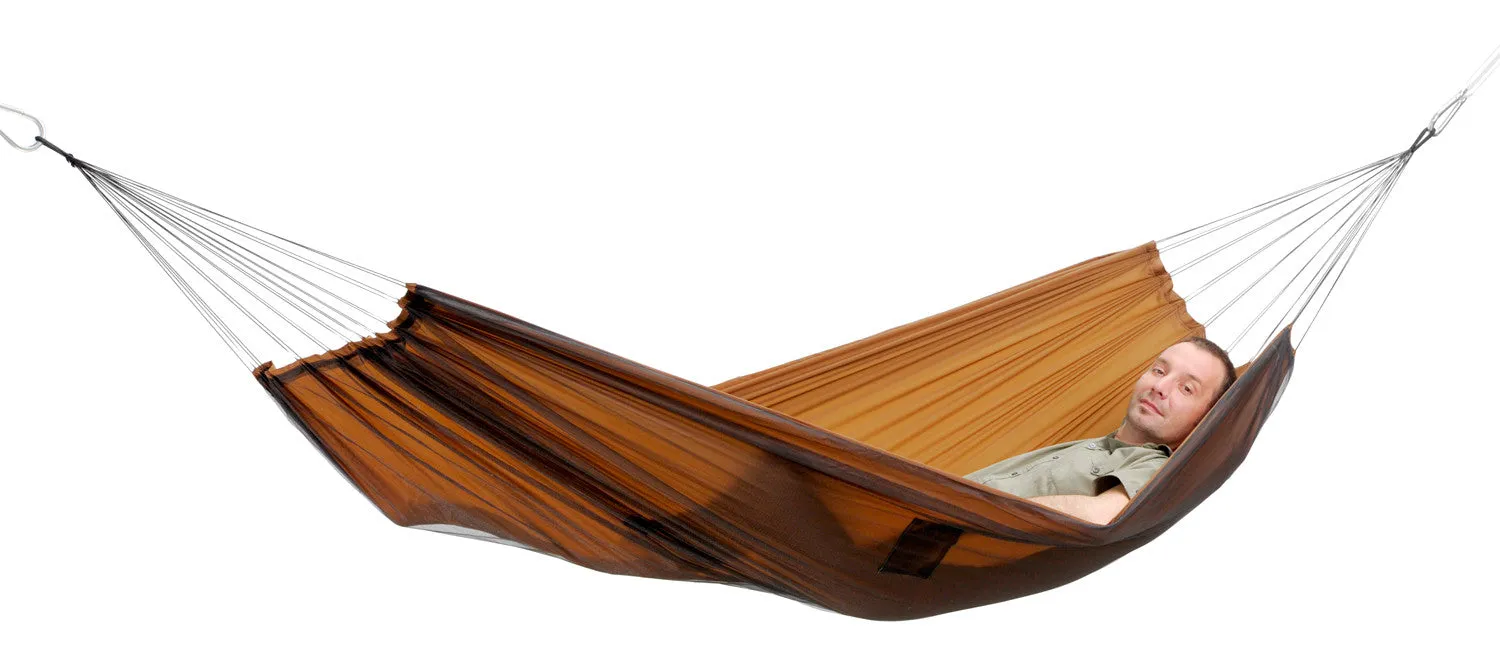 Amazonas Moskito Traveller Pro Travel Hammock