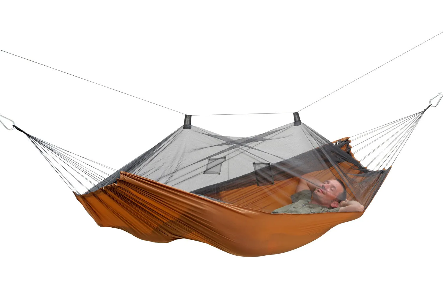 Amazonas Moskito Traveller Pro Travel Hammock