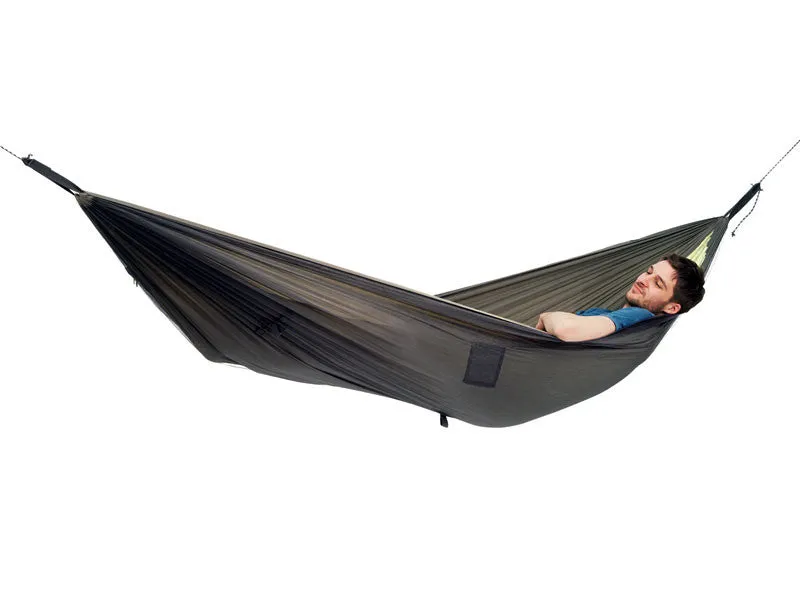 Amazonas Moskito Traveller Thermo Travel Hammock