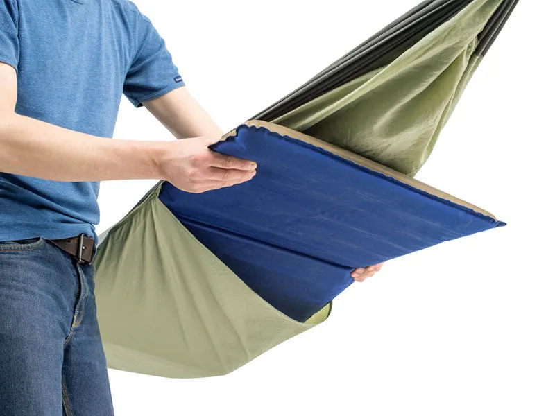 Amazonas Moskito Traveller Thermo Travel Hammock