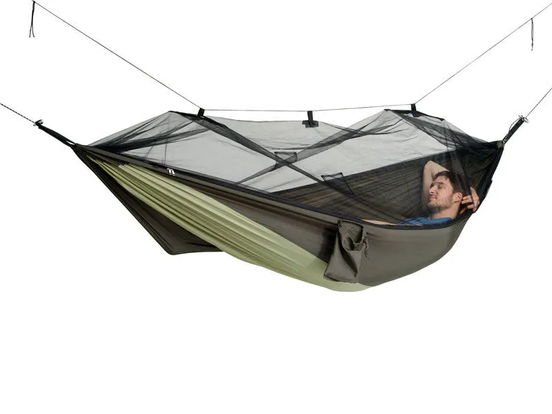 Amazonas Moskito Traveller Thermo Travel Hammock