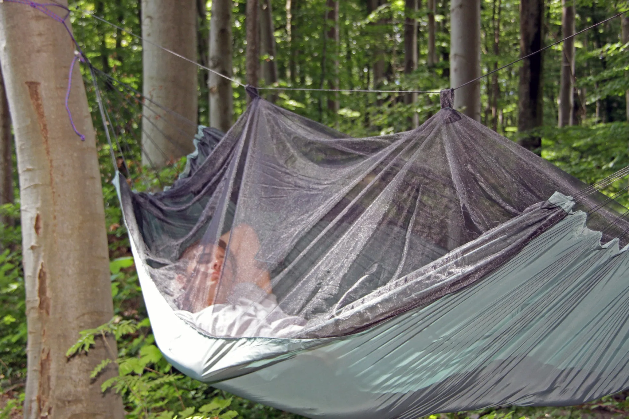Amazonas Moskito Traveller Travel Hammock