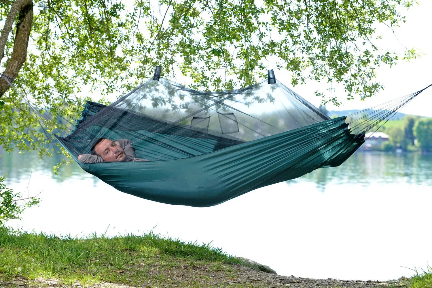 Amazonas Moskito Traveller Travel Hammock