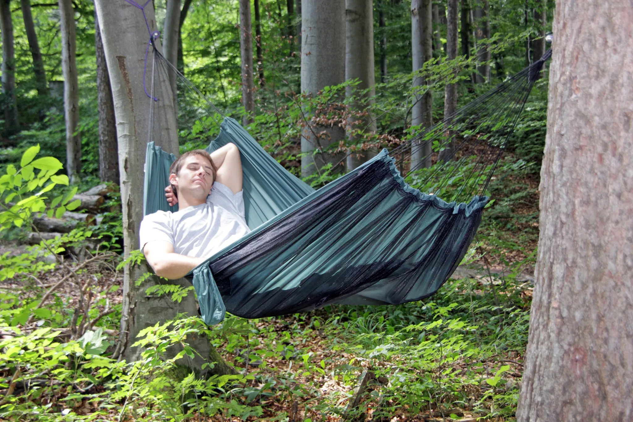 Amazonas Moskito Traveller Travel Hammock