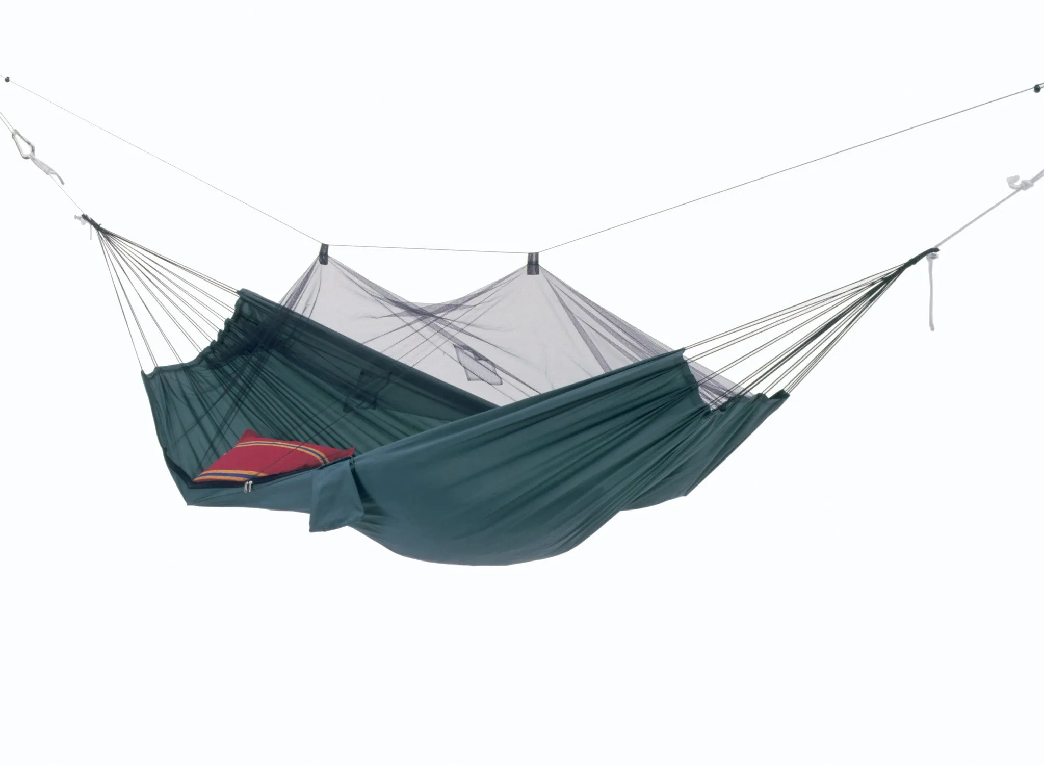 Amazonas Moskito Traveller Travel Hammock