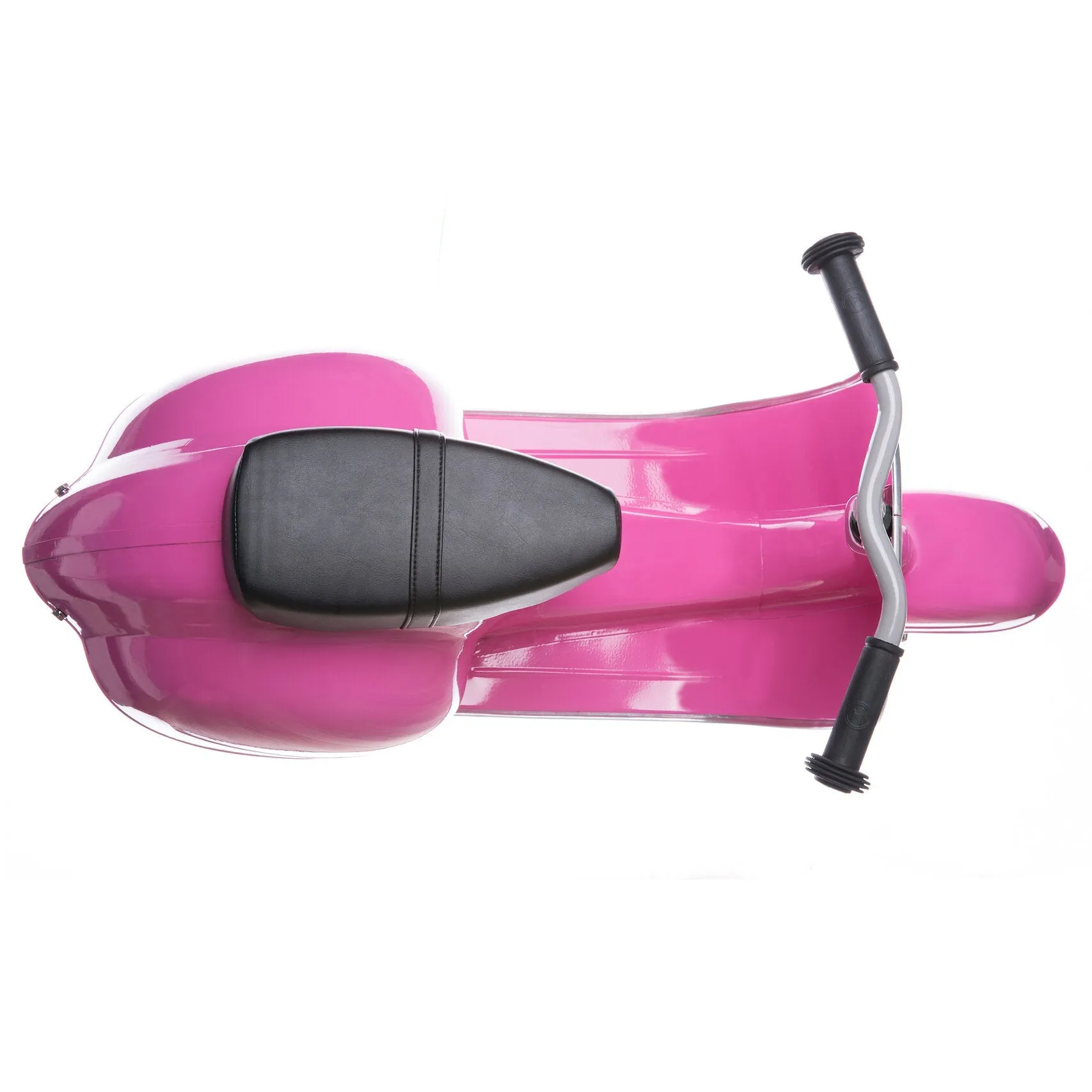 Ambosstoys Primo ride-on Scooter Pink