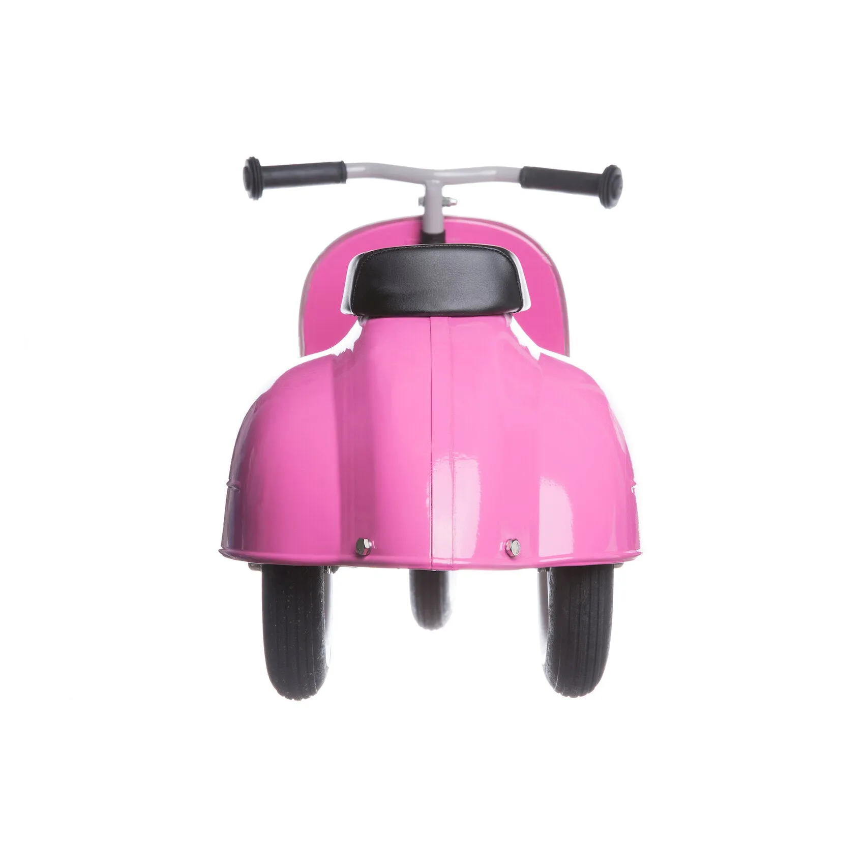 Ambosstoys Primo ride-on Scooter Pink