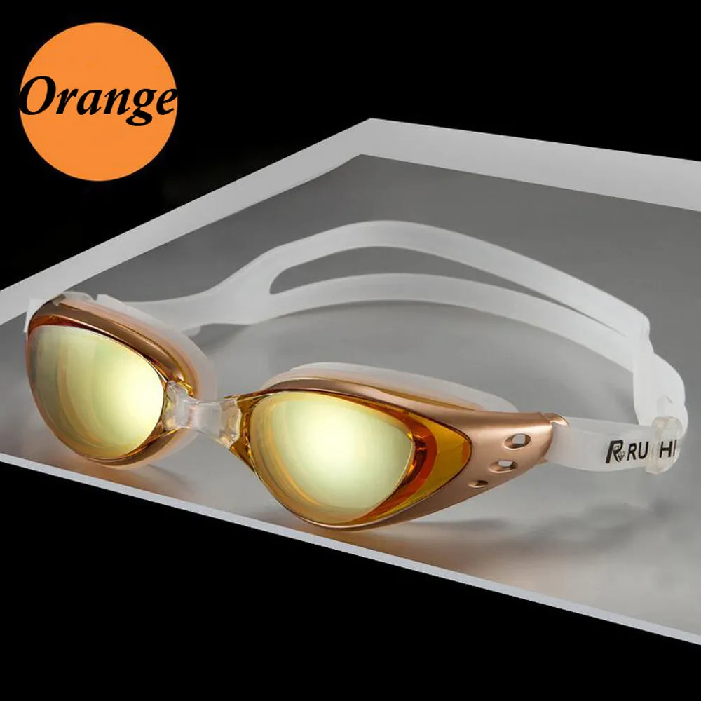 Anti Fog UV Protection Swimming Goggles