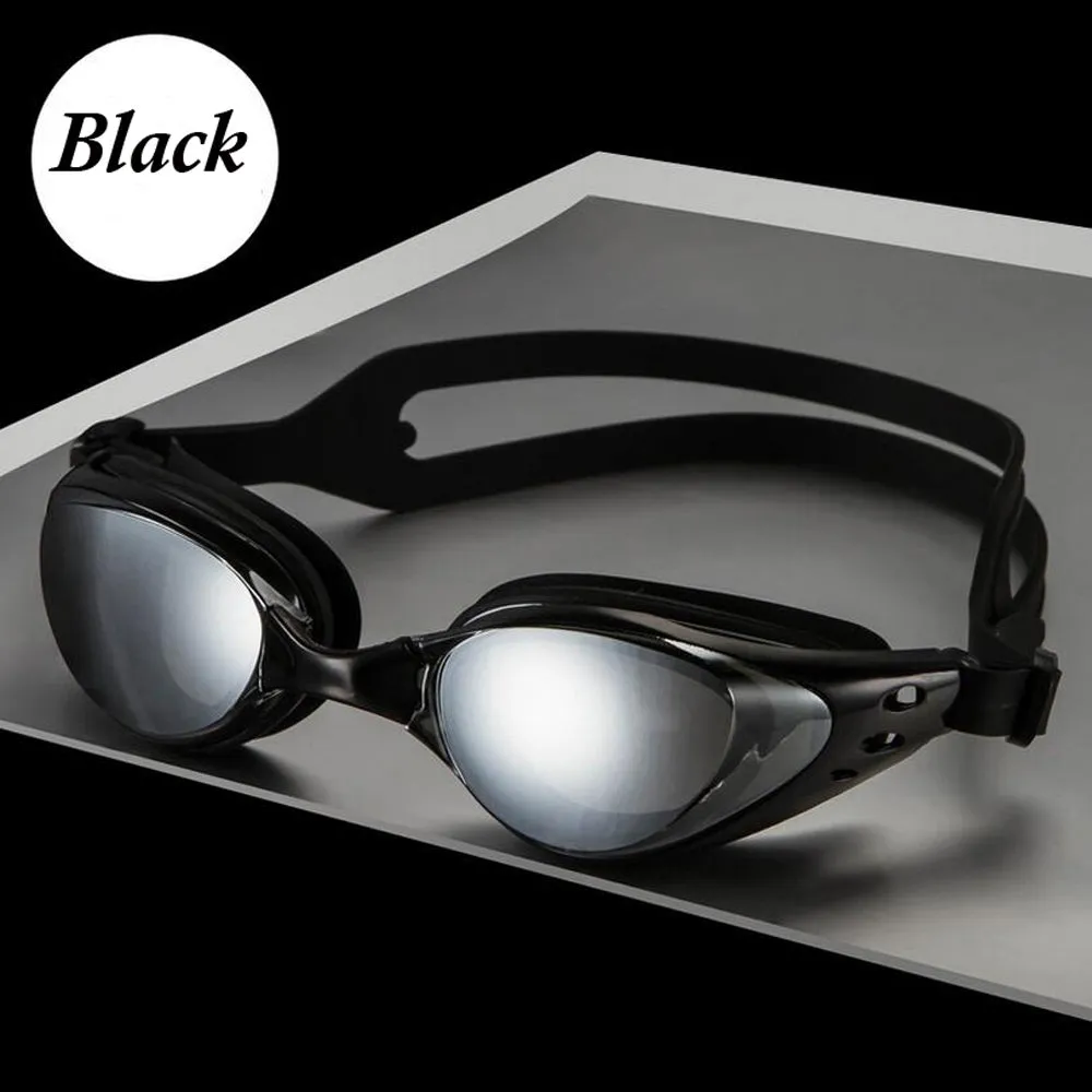 Anti Fog UV Protection Swimming Goggles