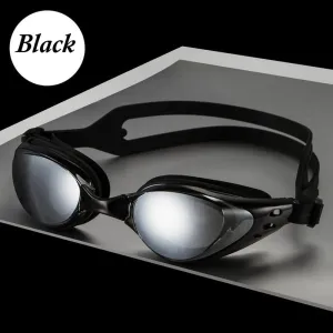 Anti Fog UV Protection Swimming Goggles