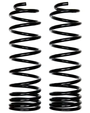 APACHE OFFROAD 3″ VARIABLE RATE MEDIUM LONG TRAVEL REAR SPRINGS (PAIR) | TOYOTA FJ CRUISER/4RUNNER , LEXUS GX470/GX460