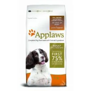 Applaws Adult Chicken 2kg