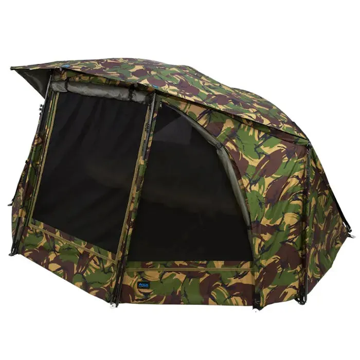 AQUA Pioneer 150 DPM Skull Cap Aquatexx EV 1.0