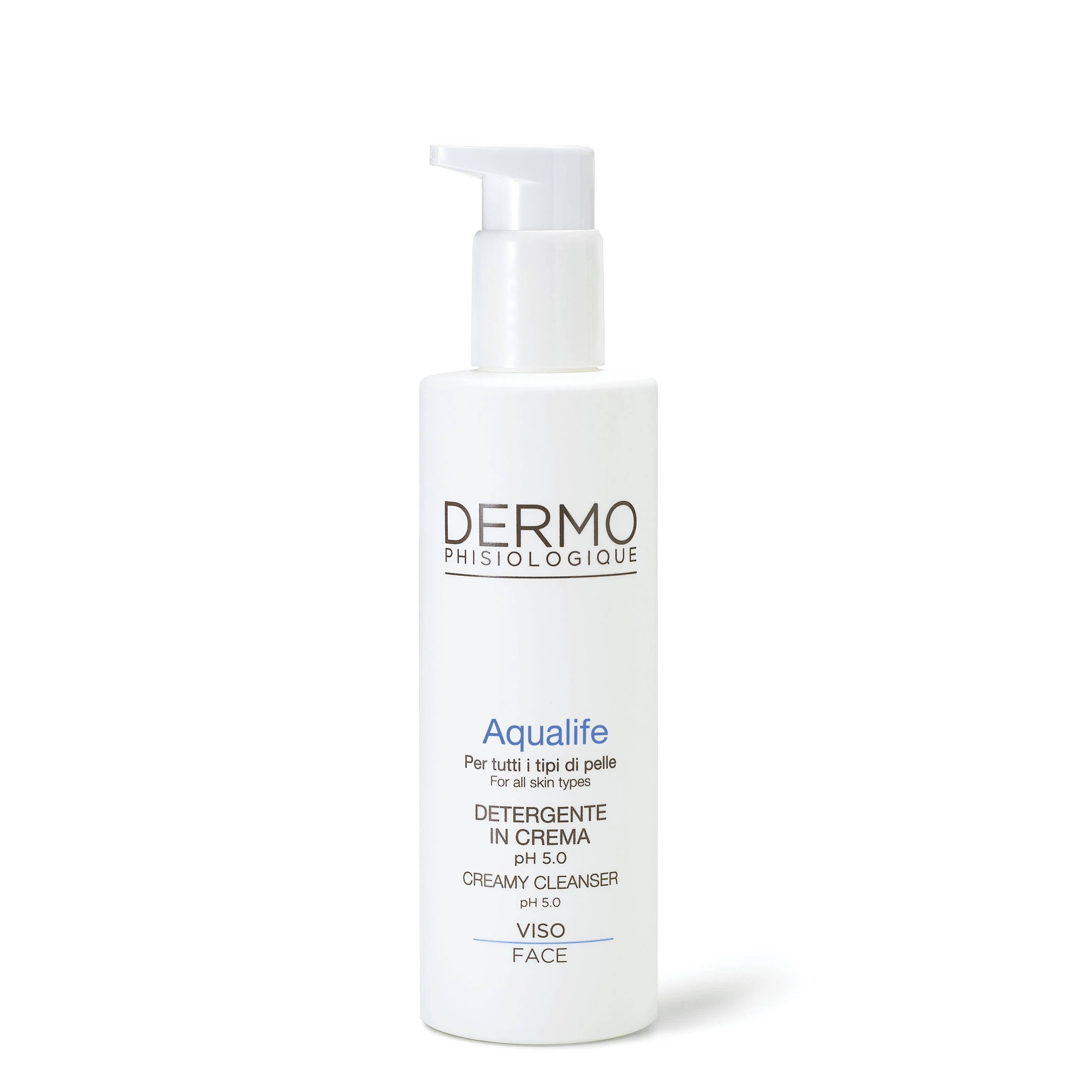 Aqualife Multi-Active Face Cleanser - 10% Off - Free Ship