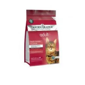 Arden Grange Adult Chicken & Potato
