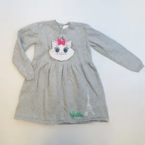 Aristocats - Dress (2T)
