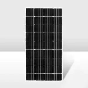 ATEM POWER 200W Solar Panel 12V With Regulator