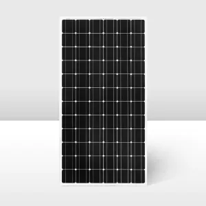 ATEM POWER 250W Solar Panel 12V With Regulator