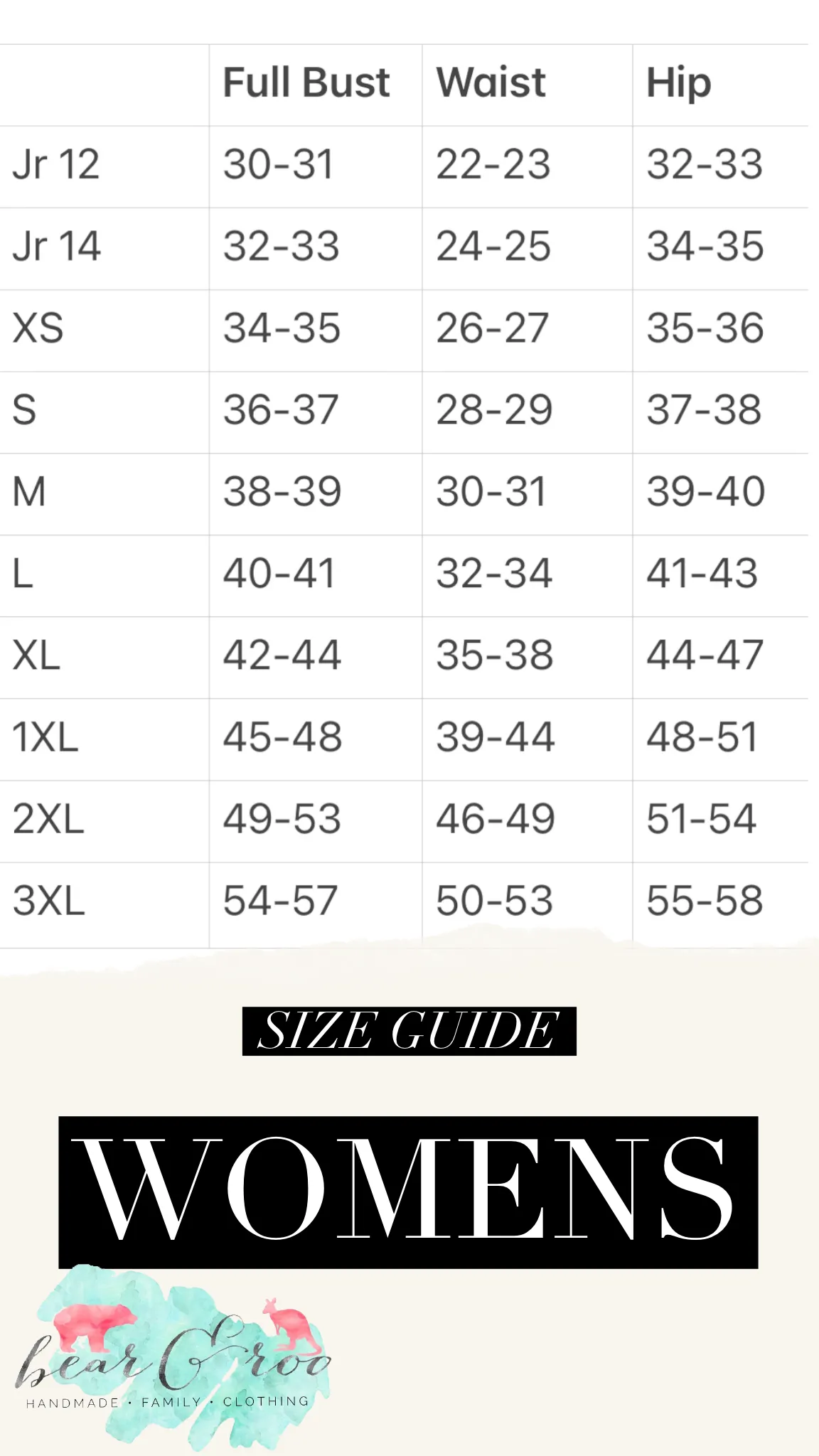 ATHLETIC Ladies' Trail Crop {sale options}