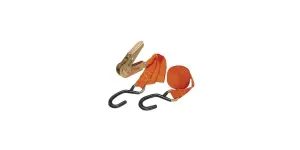 Autogear Luggage Strap Down / Load Strap - Various