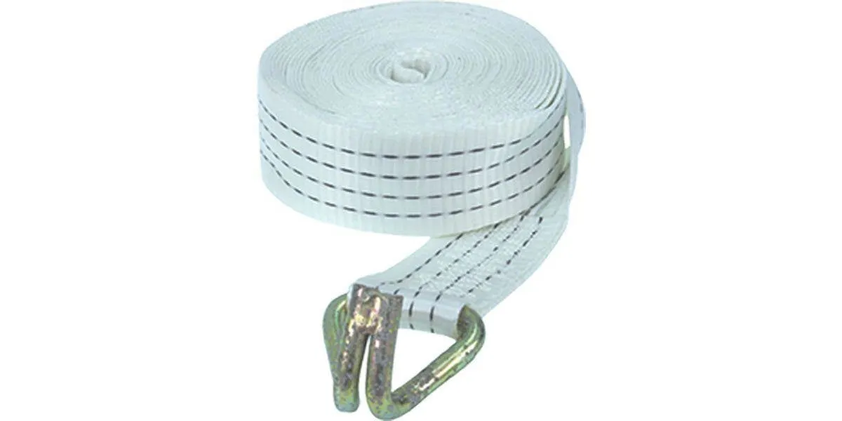 Autogear Luggage Strap Down / Load Strap - Various