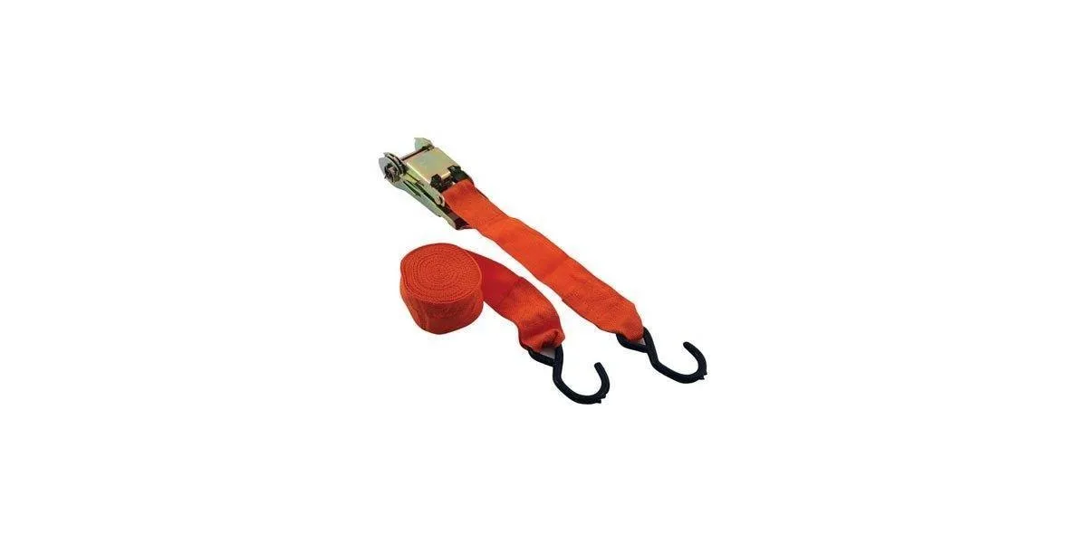 Autogear Luggage Strap Down / Load Strap - Various